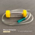 Extractor Mucus Muco Muco Uso medico